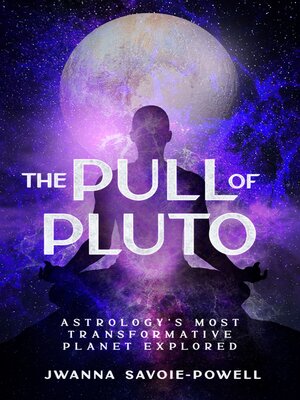 cover image of The Pull of Pluto